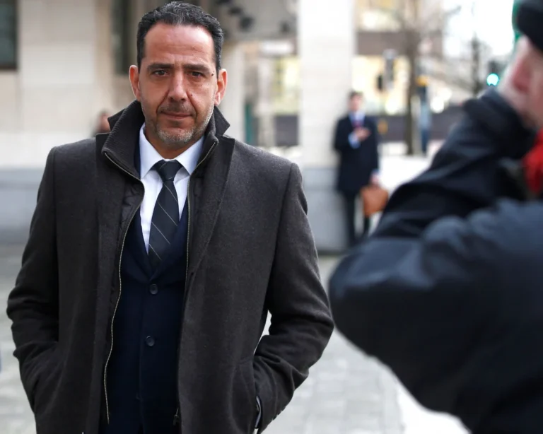 Christian Bittar Conviction Overturned in Interest Rate Rigging Case