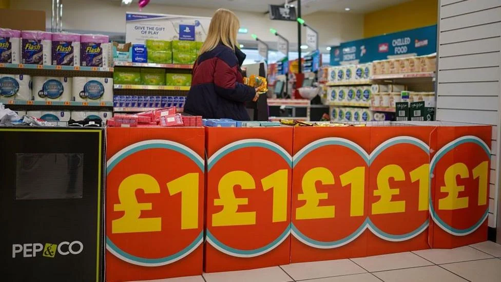 Poundland Edges Toward Collapse as Bosses Seek Rescue Deal