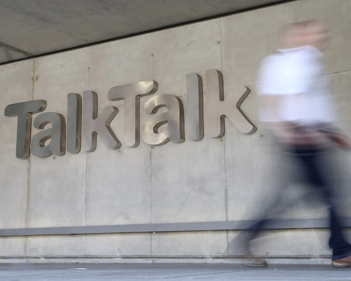 BT to Acquire TalkTalk in £400m Rescue Deal