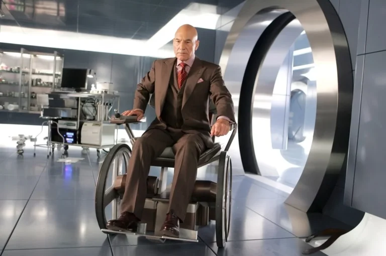 Patrick Stewart Remembered for His Complexity and Gravitas