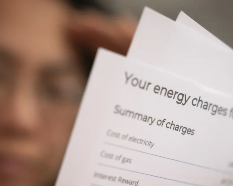 UK Chancellor Weighs Major Energy Bill Support for Households