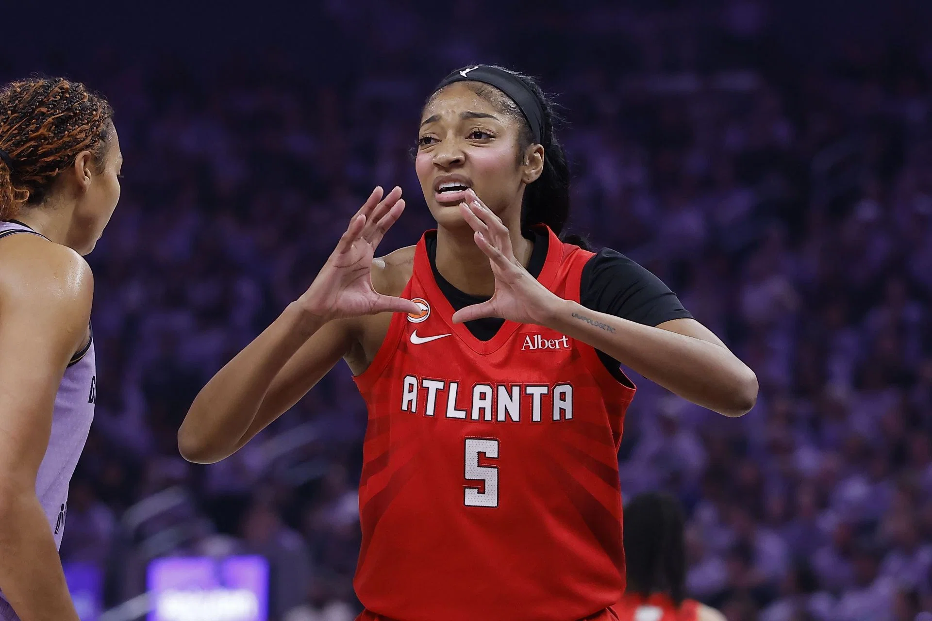 WNBA Fans Demand Disqualification After Teams Skip National Anthem