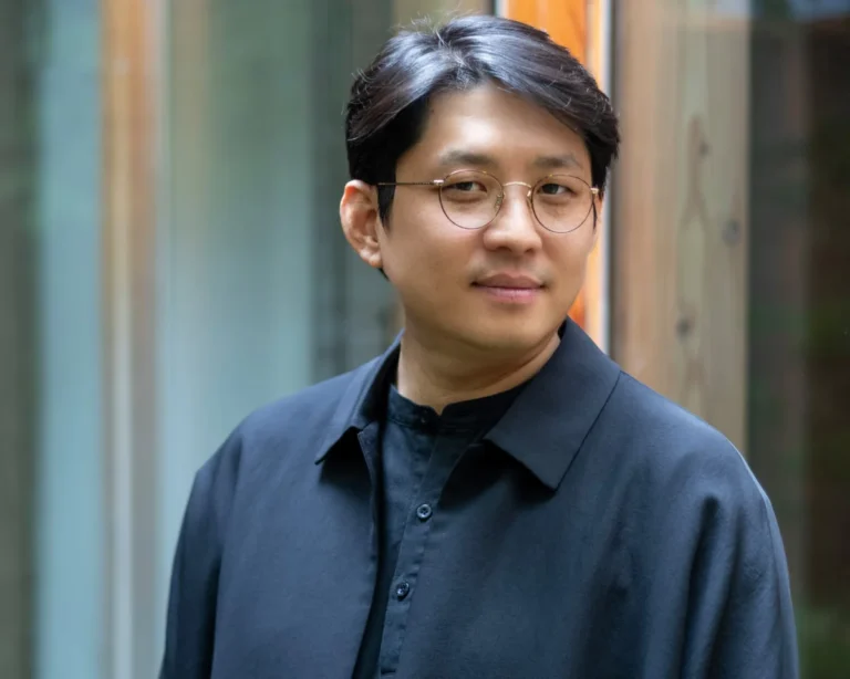 Theatre Prize Winner Jaha Koo on Resilience and Global