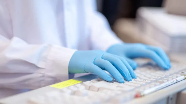 UK Launches £100m World-First AI Biosecurity Lab
