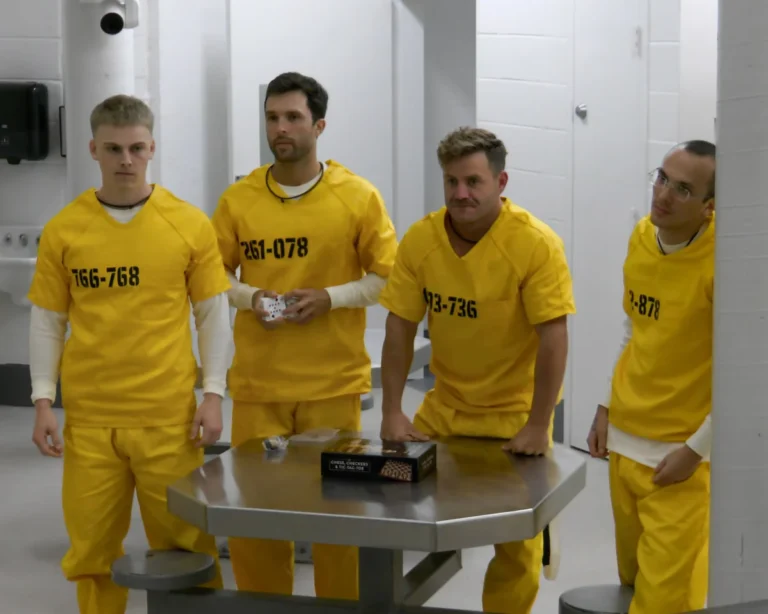 Why Netflix’s New Stanford Prison Experiment Fails as Science