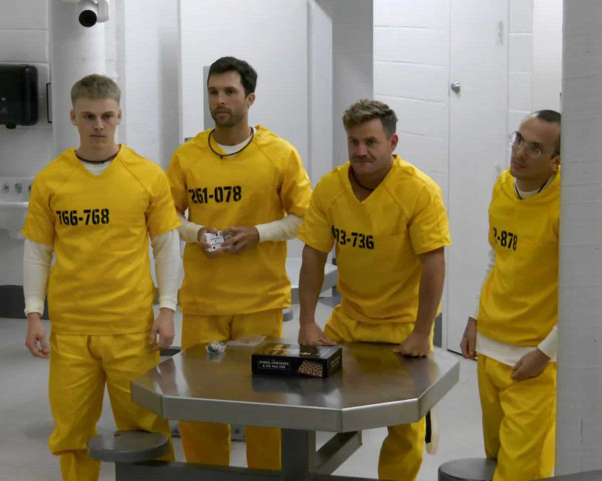 Why Netflix’s New Stanford Prison Experiment Fails as Science