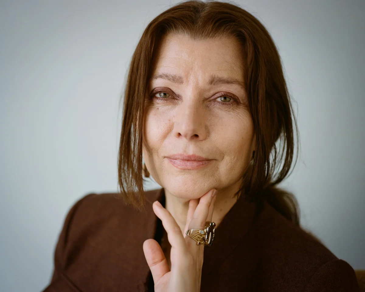 Elif Shafak on Finding Purpose During a Time of
