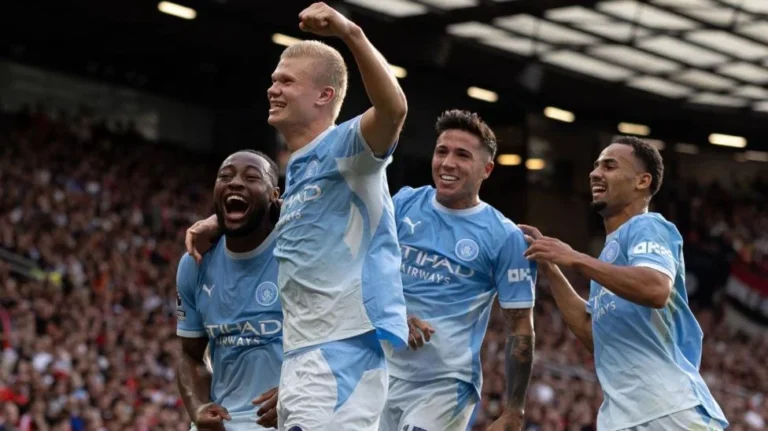 Uncertainty Looms Over Manchester City Players Following Financial Verdict