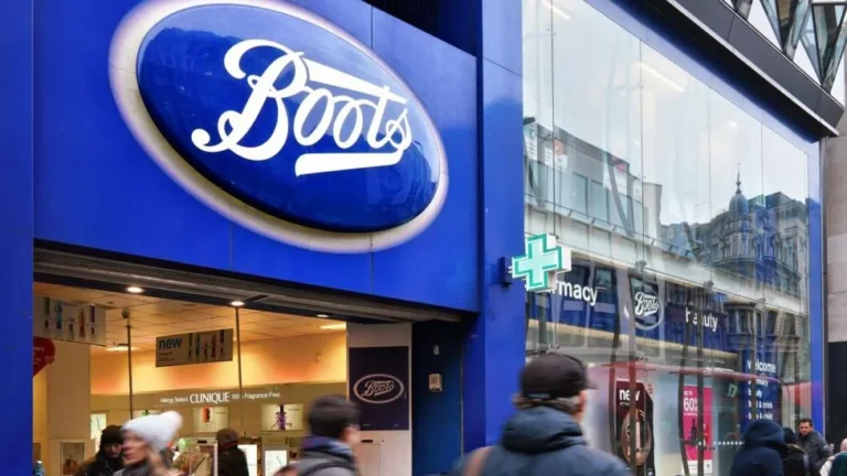 Canada’s Weston Family Acquires Boots in £6.7bn Deal