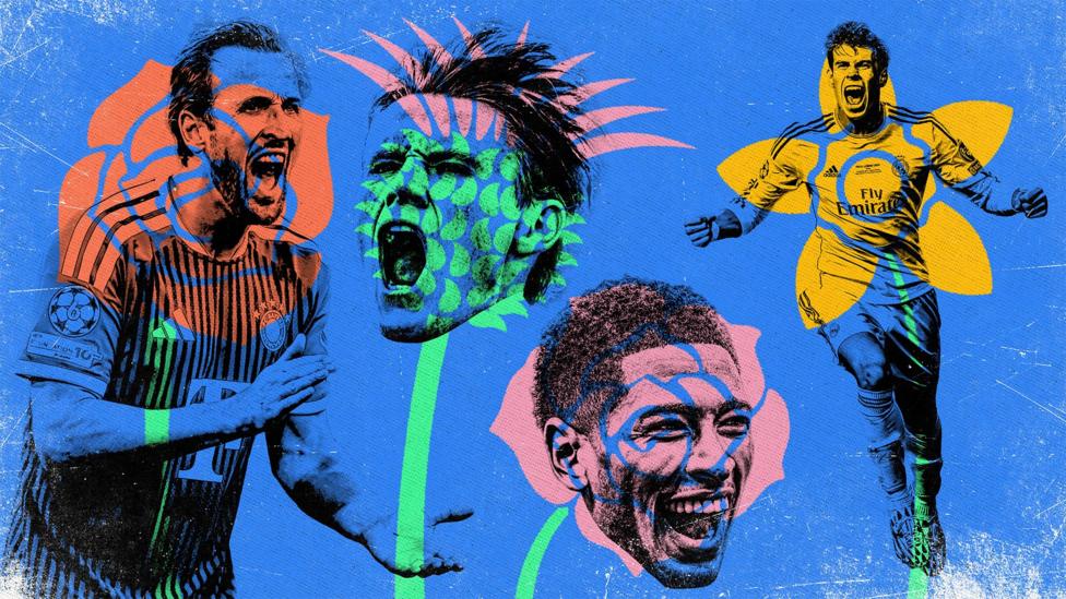 Ranking the Top 10 British Football Exports of the