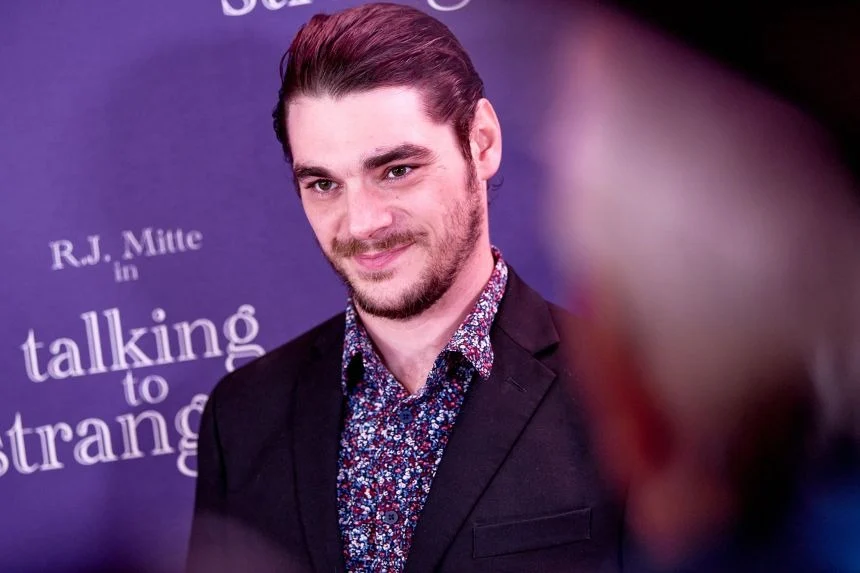 Breaking Bad Actor RJ Mitte Dies at 34