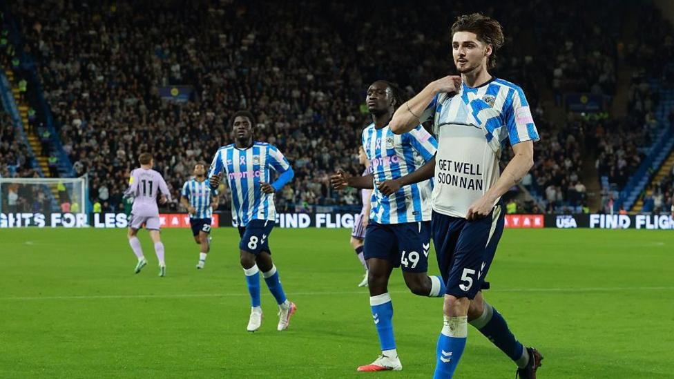 Coventry Thrash Newcastle to End 25-Year Home Premier League