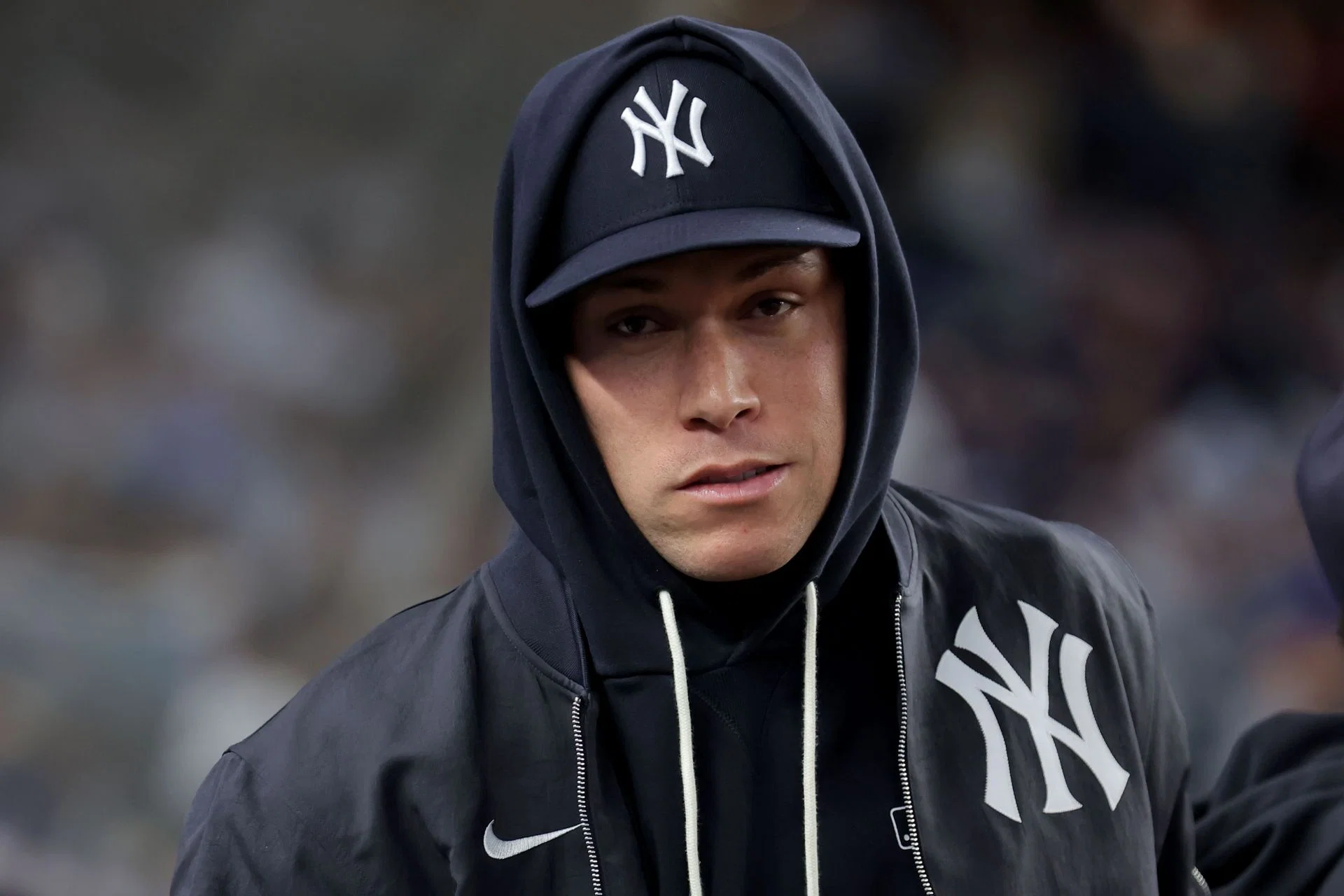 Aaron Judge Eyes ALDS Return as Yankees Prepare for