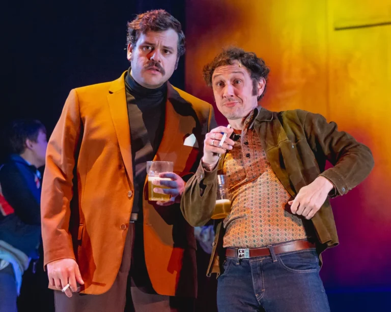 Our Friends in the North Returns to Newcastle Stage