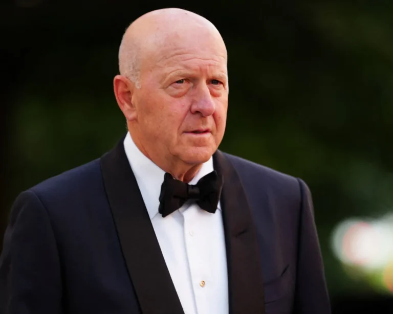 Goldman Sachs Executives Set for $500 Million Bonus Payout
