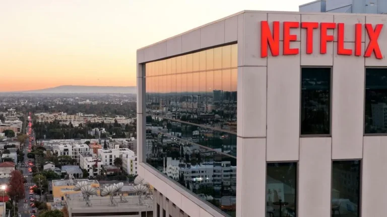 Netflix to Cut 1,000 Jobs in Major Workforce Reduction