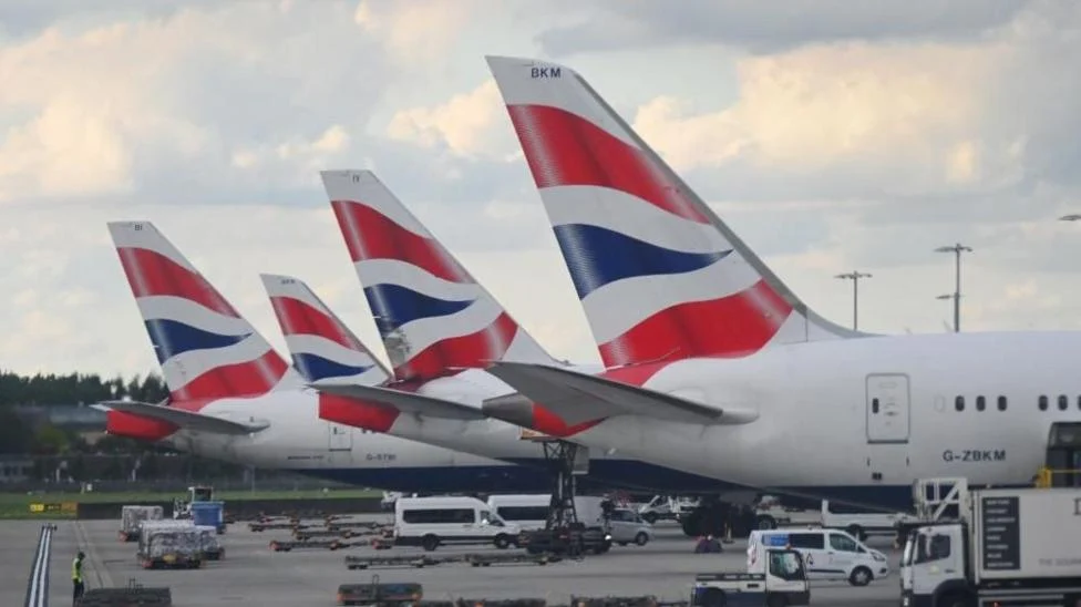 Chancellor Healey Backs Heathrow Expansion as Prime Minister Hesitates