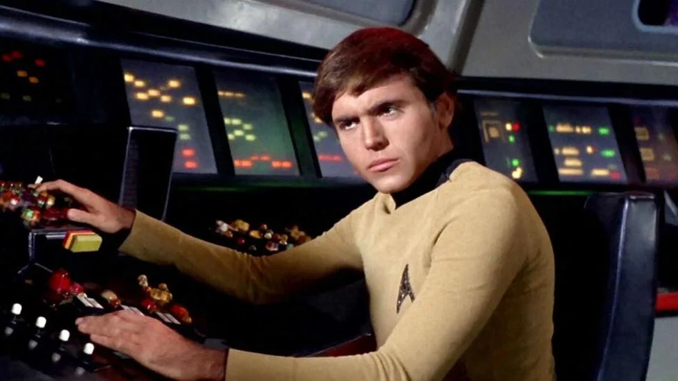 Star Trek actor Walter Koenig dies aged 90, agent confirms