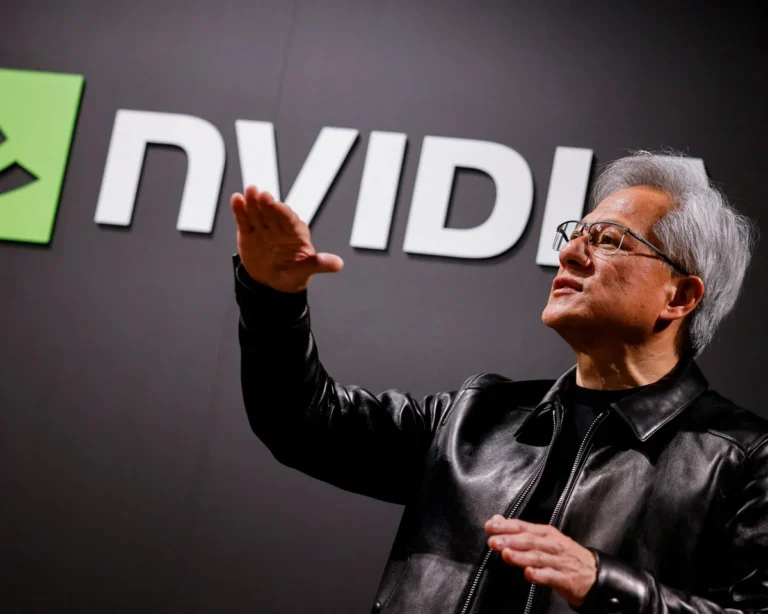 Nvidia Donates $250m to UK for AI Safety Research