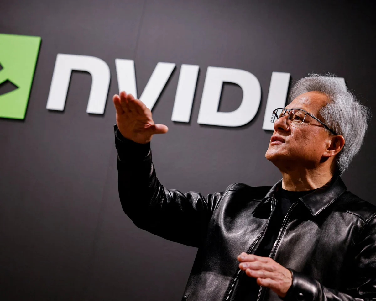 Nvidia Donates $250m to UK for AI Safety Research