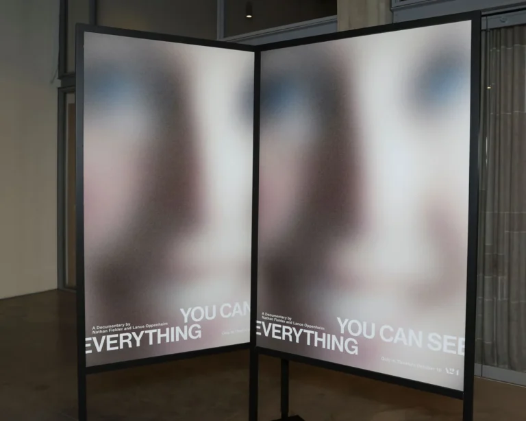 Nathan Fielder’s Elizabeth Holmes Documentary Becomes A Box Office Phenomenon