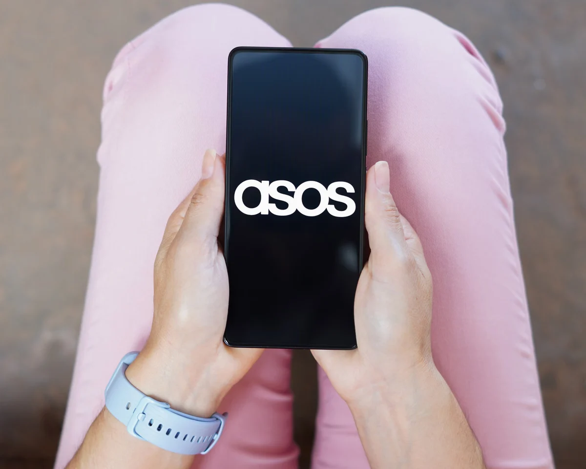 Asos Shares Drop After App Hack Exposes User Data