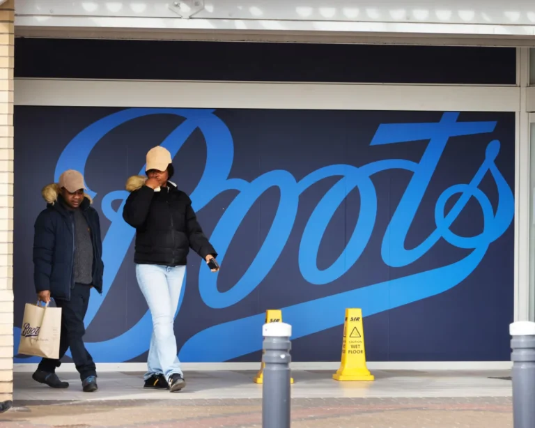 Boots owner nears $9bn sale to Canada's Westons