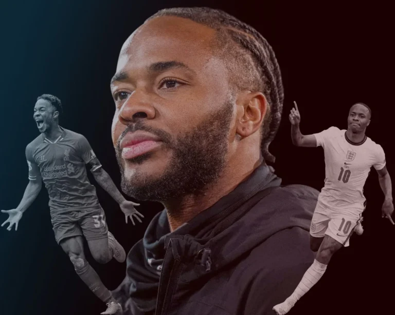 Raheem Sterling: From Football Peak to Legal Crisis