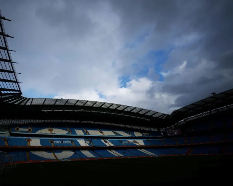 Premier League Rivals Push for Heavy Manchester City Sanctions