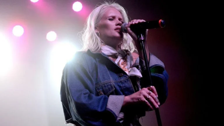 LMFAO Singer Lauren Bennett Died by health emergency, Inquest Rules