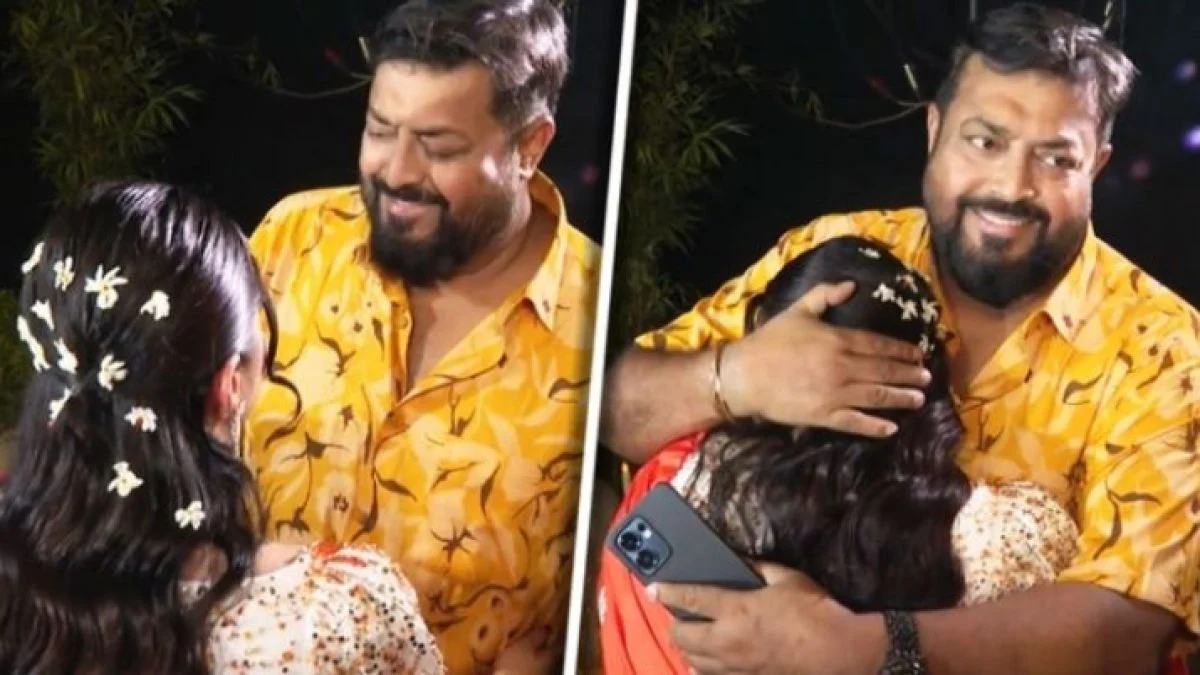 Omar Sani’s Warm Birthday Greeting to Pori Moni Sparks Debate