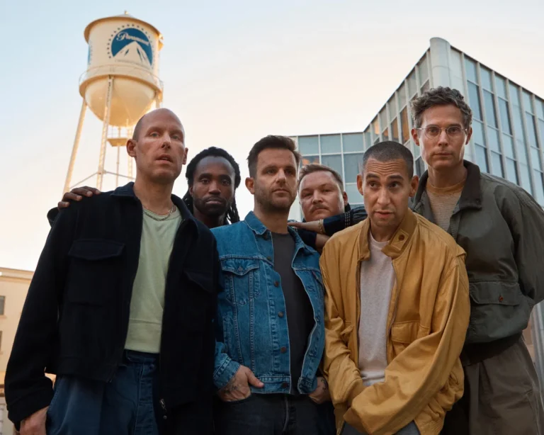 Jack Antonoff: Why I Prioritize Public Transparency Over Private Escapism