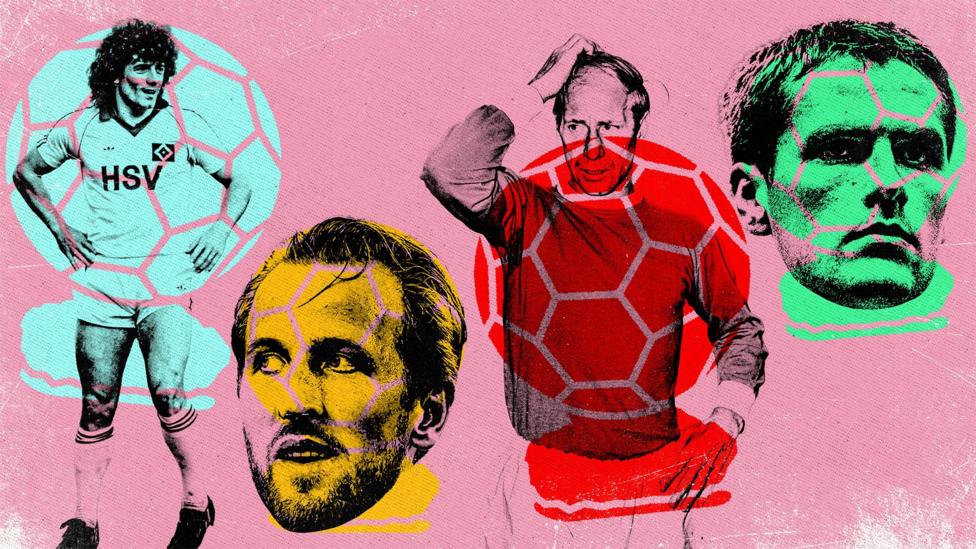 Ranking England’s Five Historic Ballon d’Or Football Award Winners