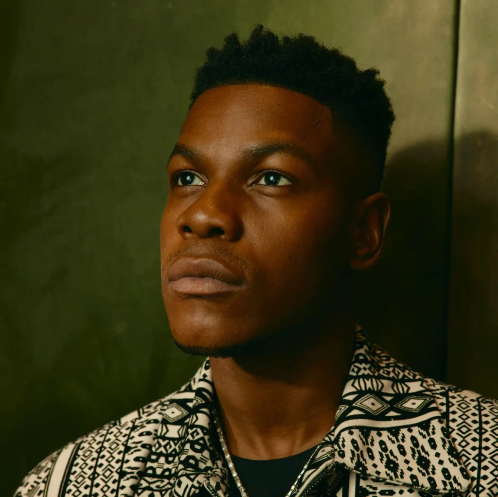 John Boyega Reflects on the Death of Childhood Friend