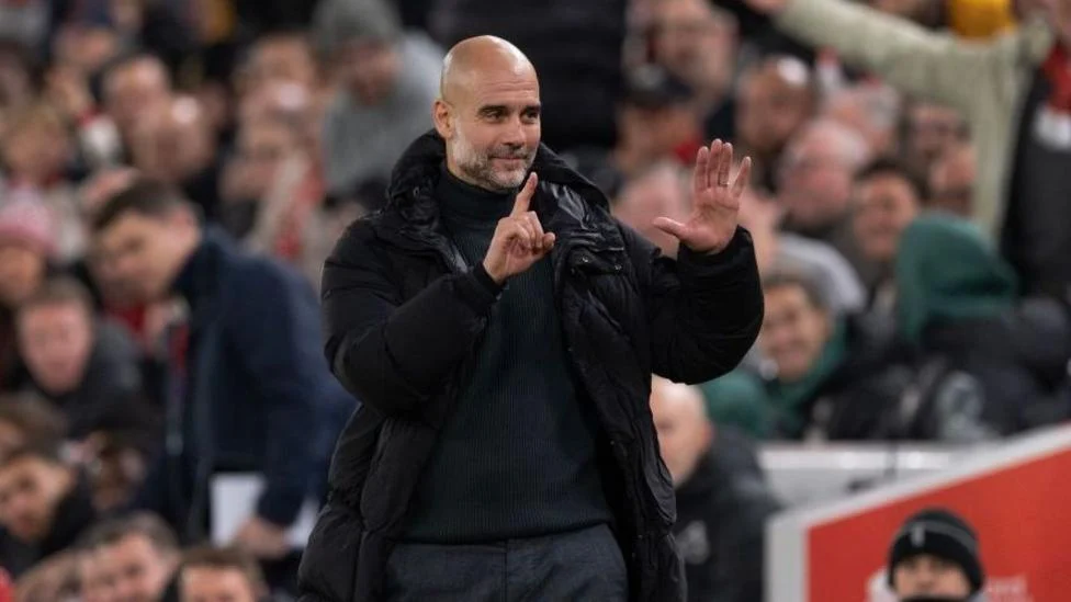 Manchester City Faces Hostile Anfield Return Amid Legal Controversy