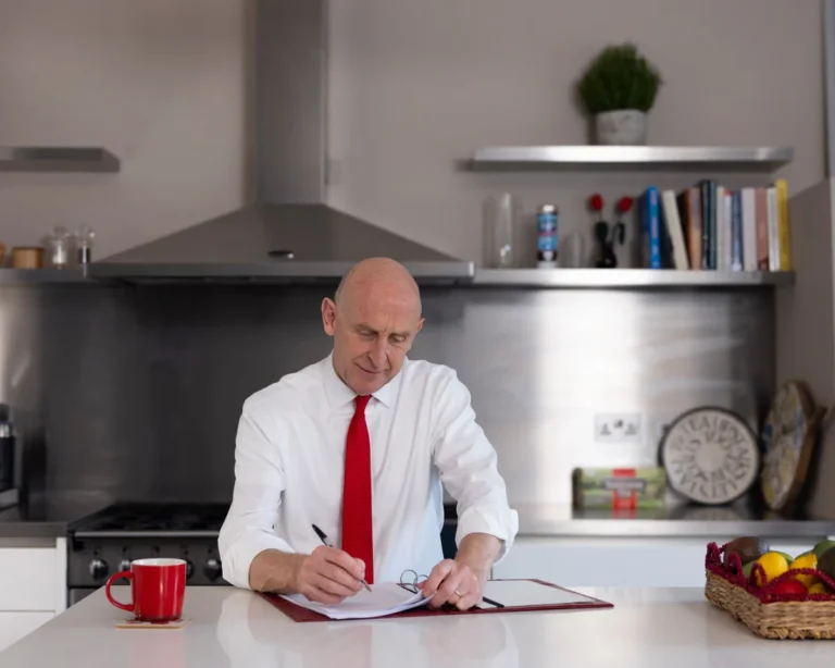 Chancellor John Healey Targets Cost of Living Crisis in First Budget