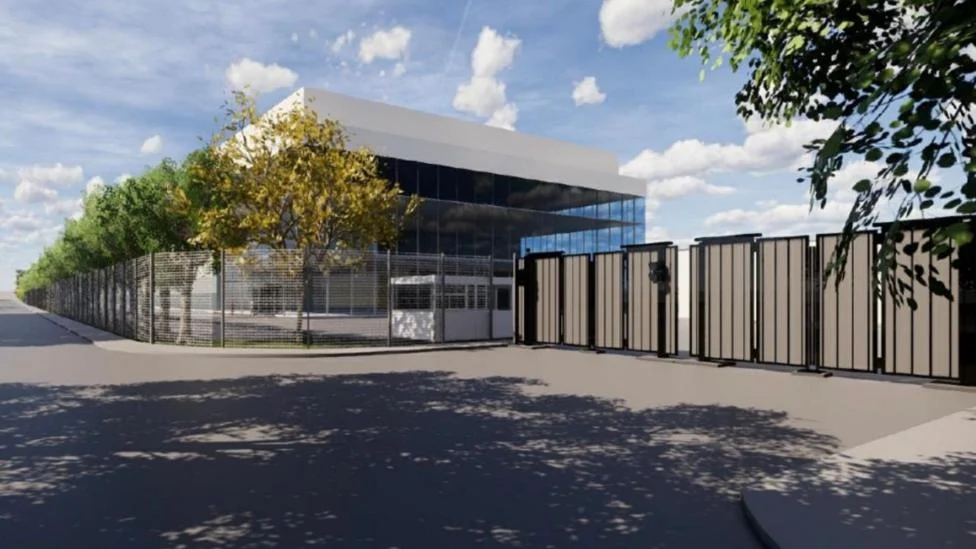 Microsoft Withdraws from Massive Loughton AI Data Centre Project