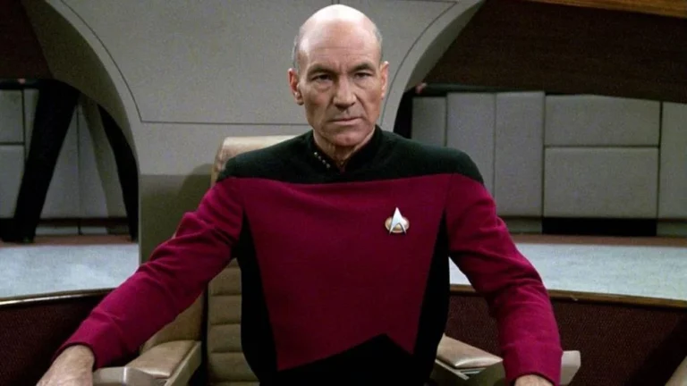 Stage and Screen Legend Sir Patrick Stewart Dies at 86