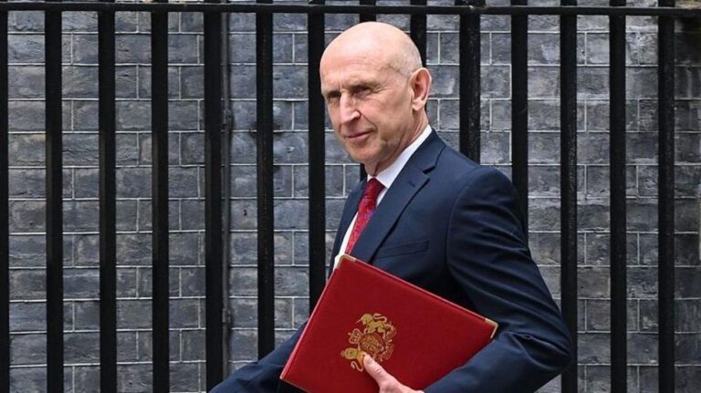 Budget to Allocate £1bn for Social Housing Projects