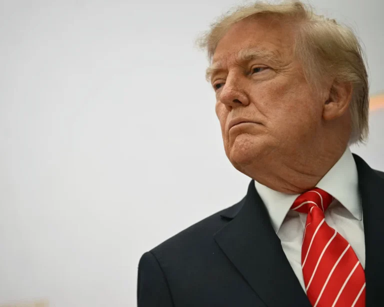 Zelenskyy Rebukes Trump Over New Russian Diesel Purchase Deal