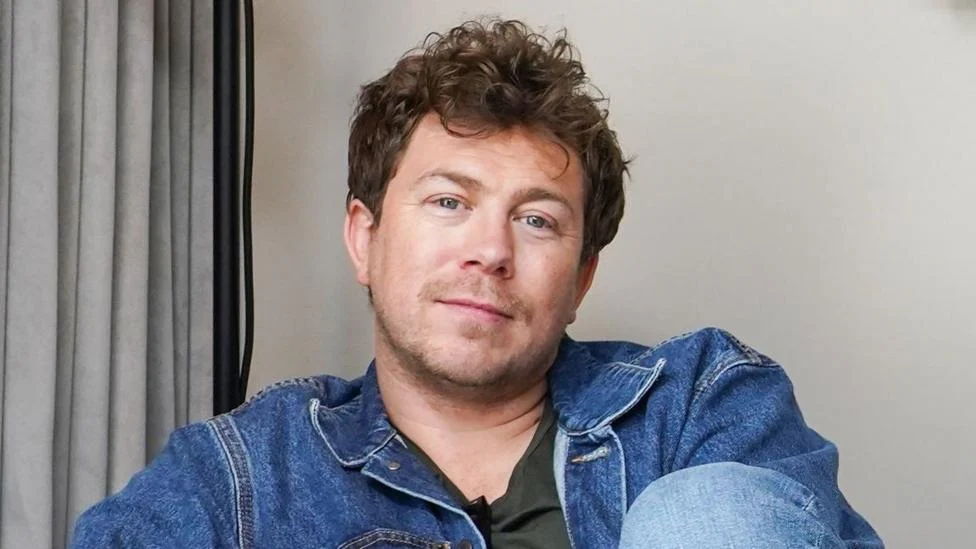 Busted Musician James Bourne Receives Life-Saving Kidney Transplant from Brother