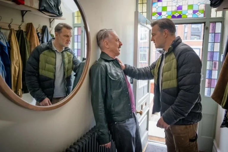 Russell T Davies Tackles Resurgent Anti-Gay Tropes in Tip