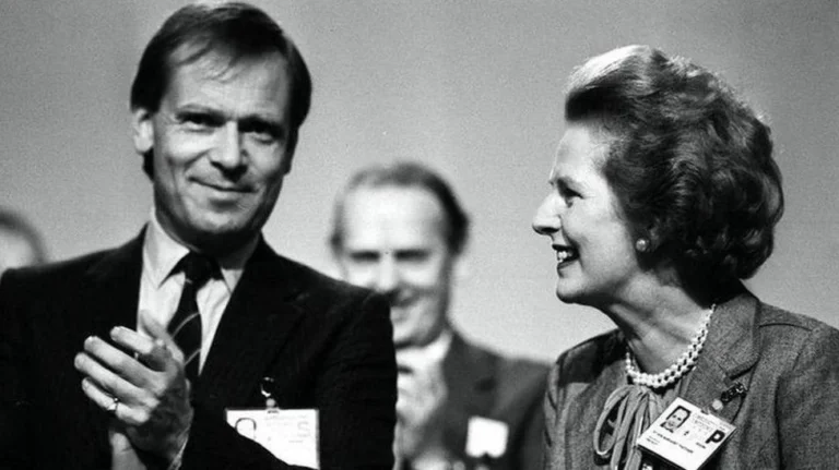 Bestselling Author and Former Politician Jeffrey Archer Dies at