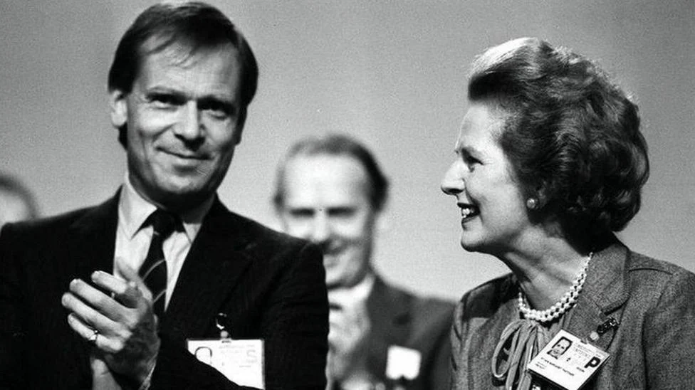 Bestselling Author and Former Politician Jeffrey Archer Dies at
