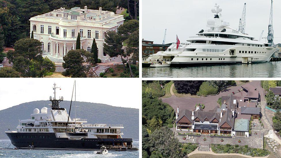 Deloitte Helped Falsify Documents to Hide Abramovich Wealth