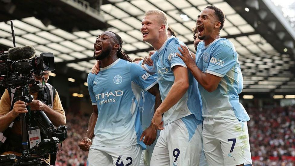 Prime Minister Expresses Concern Over Potential Manchester City Ownership