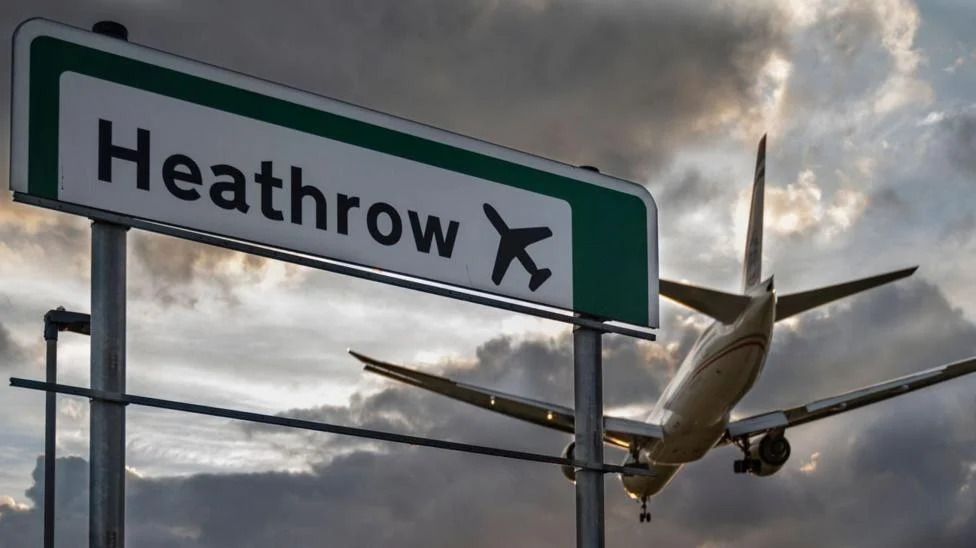 Heathrow CEO Warns Against Shelving Third Runway Project
