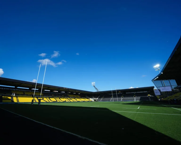 Lions Rugby Player Dies Before Champions Cup Match