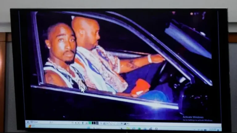 Duane Davis Receives 40-Year Sentence for 1996 Hip-Hop Tragedy