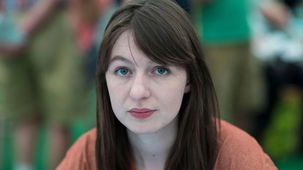 Sally Rooney Pulls Books from UK Market Over Palestine